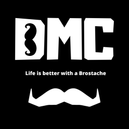 Logo du club Moustache